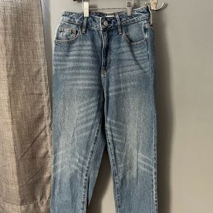 PacSun Mom Jeans